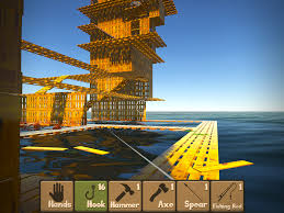 Ocean nomad (mod, unlimited coins) 1.201 free on android. Download Raft Survival Simulator Mod For Android Raft Survival Simulator Mod Apk Appvn Android