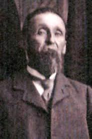 Christian Musser Overholt (1840-1919)