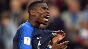 La fiche de paul pogba. Les Verites De Paul Pogba Sur Son Role En Equipe De France