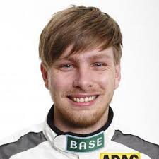 Driver: Fabian Michaelis