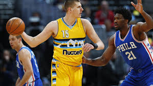 Denver evened up its season series against los angeles with an assured nuggets seal second win in a row. Get To Know Your New Neighbor 15 Facts About The Denver Nuggets Sports Coverage Gazette Com