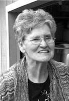 Gladys Lawson Obituary (2014)