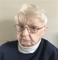 Phyllis M Young Obituary