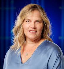 Year in Review🗓️October...Dr. Mary Swiggum became one of three longtime  Wingate employees to take over a health science program this year when she  was named director of the Department of Physical Therapy.