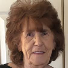 Ruby L. Morrell Obituary November 21, 2024