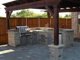 My brother built me this awesome masonry bbq in my back garden! Miraculous Backyard Bbq Area Design Ideas Backyard Bbq Pit Backyard Grilling Outdoor Bbq