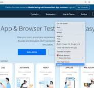 How to Test HTML Code in a Browser? | BrowserStack