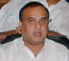 Sarma visited nadda's residence, where he also met union home minister amit shah and bjp general secretary (organisation) b l santhosh. Assam Bjp Leader Himanta Biswa Sarma Meets Party Chief J P Nadda Amit Shah In Delhi
