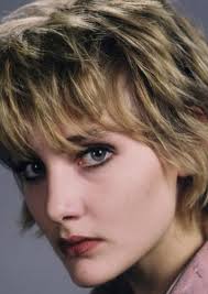 Jenny Wright Fan Casting