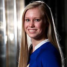 LCU volleyball player Malori Maddox battles back from unexpected brush with  death