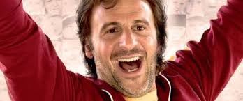 Patrick Huard : Feed