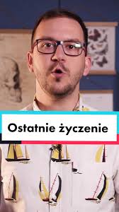 Czy można zamówić coś dla siebie?