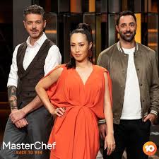 Jock zonfrillo is a scottish celebrity chef and television presenter based in melbourne, victoria. Pin On Melissa Leong Masterchef