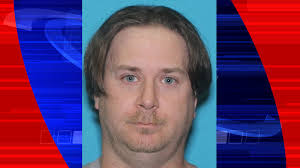 Burlington man found dead in New Mexico