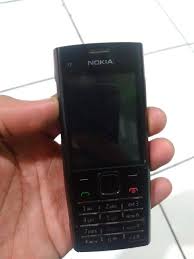 Jual Nokia X2 00 Hp Jadul Bekas Second 2nd Di Lapak Coserba Store Bukalapak