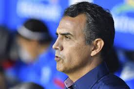 Ricardo Cadena acepta responsabilidad tras empate ante Querétaro|  Telediario México