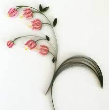 This pattern was published in the accord quilling calendar! How To Quill Paper 40 Free Paper Quilling Patterns Allfreepapercrafts Com