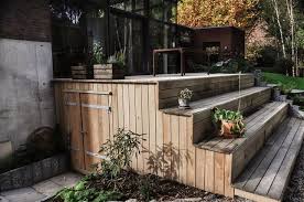 Dohmen Ardelt Ihre Bautischlerei Fur Garte Ardelt Bautischlerei Dohmen Fur Garte Ihre Podest Garten Stufen Terrassengestaltung Gartentreppe