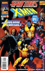 Matt & Brett Love Comics! Benjamin Ragheb