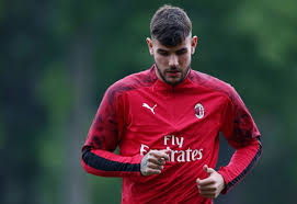 Find and follow posts tagged lucas hernández on tumblr. Theo Hernandez I M Here To Stay For Many Years And My Dream Is To Win A Cl With Milan Pioli Teaches Us A Lot My Tattoos Each Has A Specific Meaning