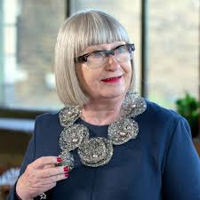 Great British Sewing Bee star Esme Young's hidden health condition that's  'still a problem'