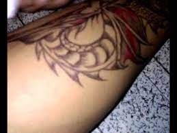 8 tato tangan yang bikin kamu tampil beda merahputih. Detik Detik Pengen Jadi Tato Pulpen Youtube