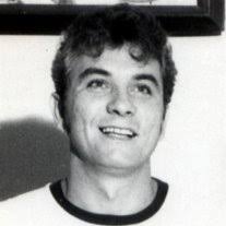 Obituary information for Tyrone D. Houser