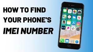Find locations, name and much more. How To Use The Imei Number To Locate Your Cell Phone Safeguarde