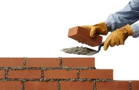 Quy tắc khi thi công gạch xây - Vật liệu xây dựng Việt Nam