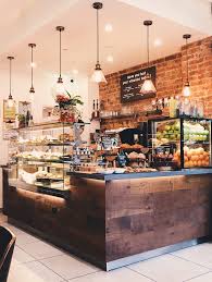 Account Suspended London Cafe Breakfast Cafe Coffee Shop Design