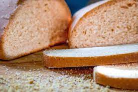 Slip it into the preheated oven while you mix up the batter. 10 Reasons Your Homemade Bread Is Too Crumbly