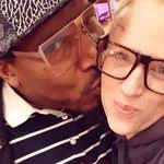 Brittany Shanklin's Instagram, Twitter & Facebook