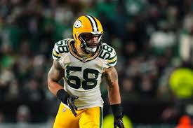 Packers Free Agency 2025: The case for re-signing Isaiah McDuffie - Acme  Packing Company