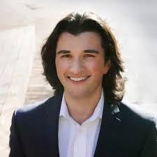 Nicholas Spallone's Instagram, Twitter & Facebook