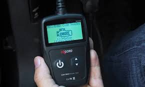 Obd2 Universal Diagnostic Scanner Code Reader For Check Engine Light Groupon