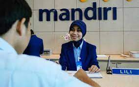 Gaji Pegawai Bank Mandiri Gaji Dan Tunjangan Bank Mandiri Gaji Karyawan Bank Gaji Teller Bank Gaji Pegawai Bank Syarat Pegawai Bank P Perbankan Pinjaman Berita