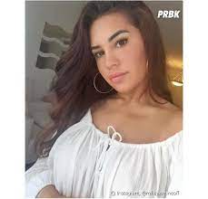 Football all over the world. Milla Jasmine En Couple Avec Serge Aurier Elle Reagit Aux Rumeurs Sur Instagram Purebreak