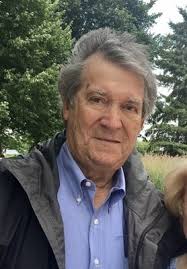 Robert Alton "Buddy" Fairchild Obituary