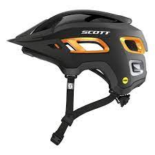 Scott Stego Helmet Bike Helmet Cycling Mountain Bike Helmets Bike Helmet
