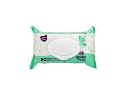 Parent S Choice Fragrance Free Baby Wipes 80 Sheets Ingredients And Reviews