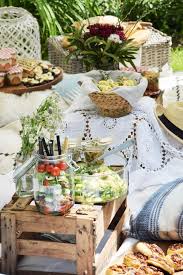 Wenn das wetter schön ist, mache ich super gerne ein picknick im park, ihr auch? Ich Packe Meinen Picknick Korb Und Bringe Mit Sommerlichen Pasta Salat Im Glas Unterfreundenblog