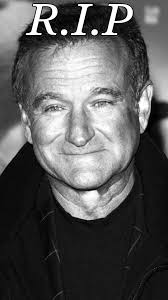 If your passion for topics related to our contents is matched only by your exceptional writing abilities, we'd like to meet you. R I P Robin Williams Home Facebook