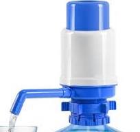 Manual Water Dispenser for 5 Gallon Bottle - Hand Press 5 ...