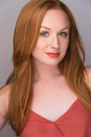 🌟MEET THE ACTORS!🌟 Actor: Erin Damers, Wagner College Class of 2019, BA  in Theatre Performance and a minor in dance -CST Summer Rep shows/roles:  Hello, Dolly! (Ermengarde), The Wedding Singer (Cyndi Lauper/Large