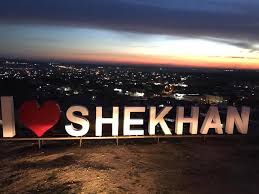 shekhan