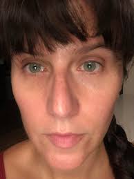 Any really good SPF 50 recommendations for the body? I saw this one  expensive brand in Target that had glitter in their bottles but I forgot  the name.