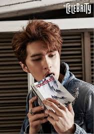 Pin On Handsome Korean Idols