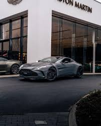 Image result for China Grey 2025 Aston Martin