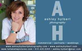 Faces of Nashville: Kathleen Cotter