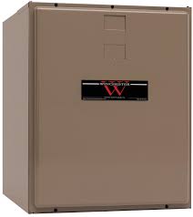 The blower motor is probably the most expensive part in an electric furnace to replace and should get the most attention when maintenance time rolls around. Winchester Multi Positional Air Handler Electric Furnace W Ecm Blower Motor Hamilton Home Products